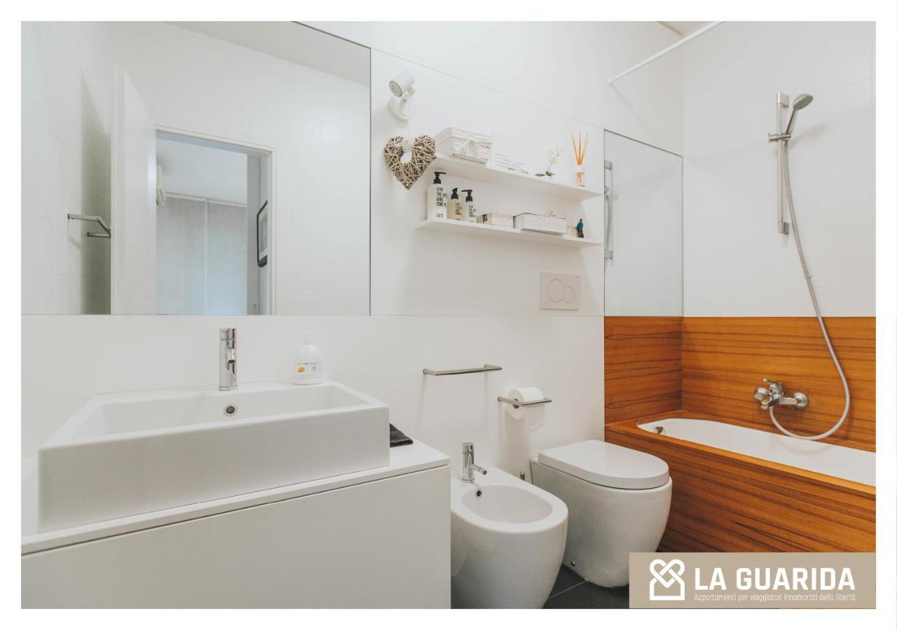 Апартаменти Relais Giusti 2 - La Guarida Удіне Екстер'єр фото