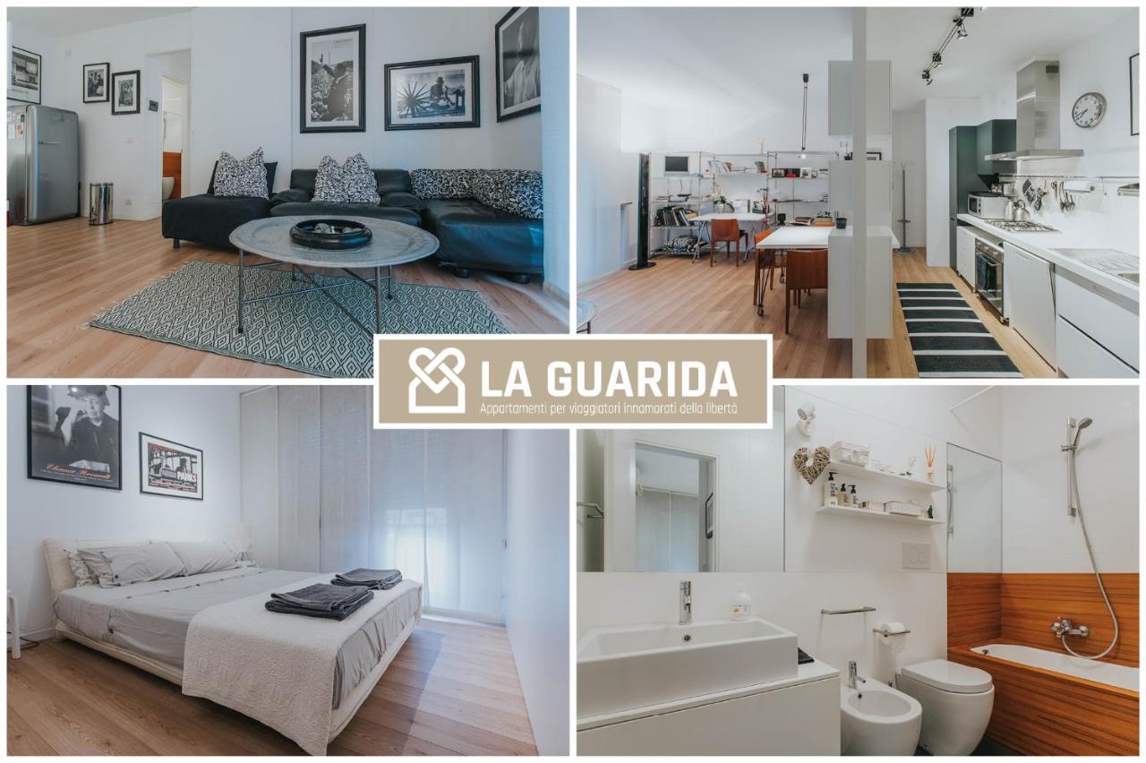 Апартаменти Relais Giusti 2 - La Guarida Удіне Екстер'єр фото