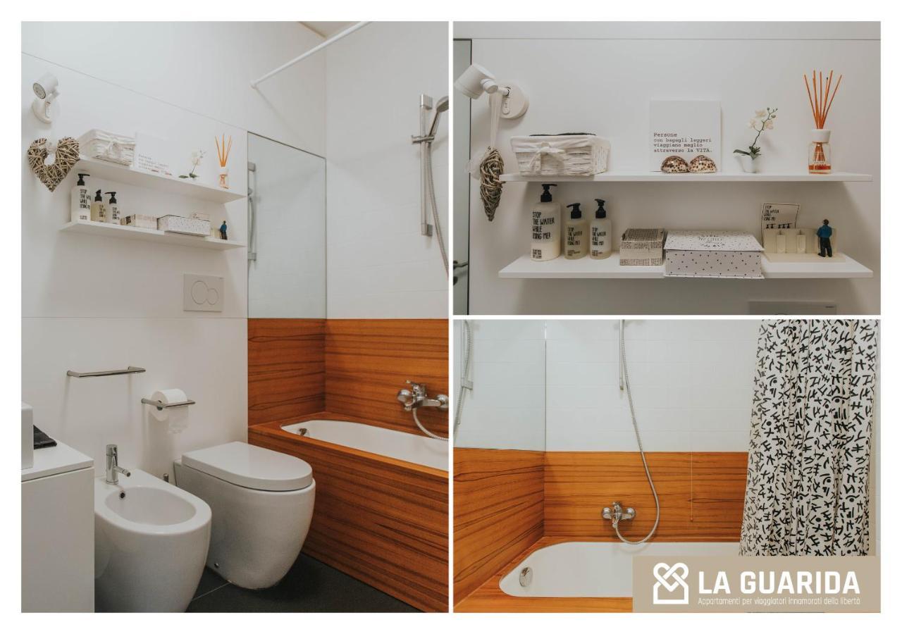 Апартаменти Relais Giusti 2 - La Guarida Удіне Екстер'єр фото
