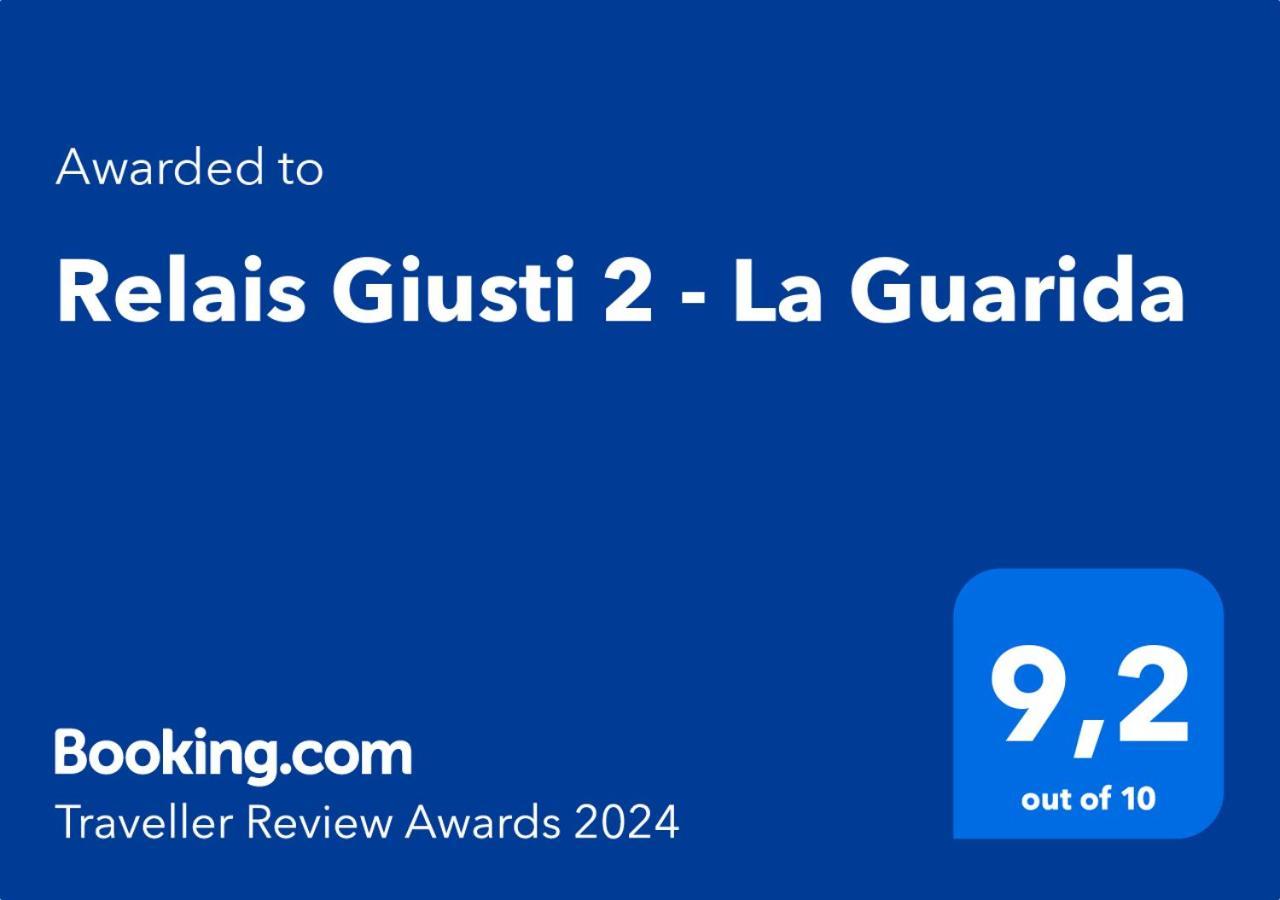 Апартаменти Relais Giusti 2 - La Guarida Удіне Екстер'єр фото